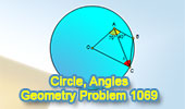 Problema de geometra 1069