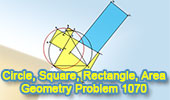 Problema de geometra 1070