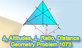 Problema de geometra 1073