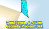 Problema de geometra 1074