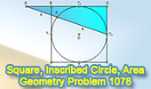 Problema de geometra 1078