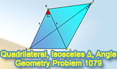 Problema de geometra 1079