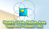 Problema de geometra 1082