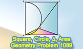 Problema de geometra 1089