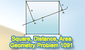Problema de geometra 1091