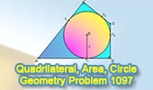 Problema de geometra 1097
