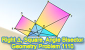 Problema de geometra 1110