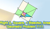 Problema de geometra 1111