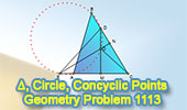 Problema de geometra 1113