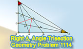 Problema de geometra 1114