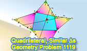 Problema de geometra 1119
