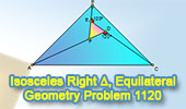 Problema de geometra 1120