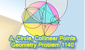 Problema de geometra 1140