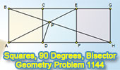 Problema de geometra 1144