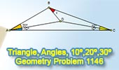 Problema de geometra 1146