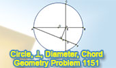 Problema de geometra 1151