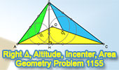 Problema de geometra 1155
