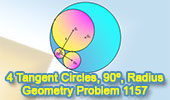 Problema de geometra 1157