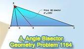 Problema de geometra 1164