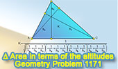 Problema de geometra 1171