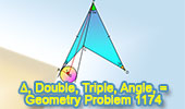 Problema de geometra 1174