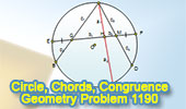 Problema de geometra 1190