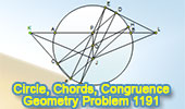 Problema de geometra 1191