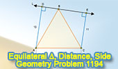 Problema de geometra 1194