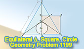 Problema de geometra 1199