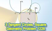 Problema de Geometra English ESL 1228