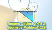 Problema de Geometra English ESL 1229