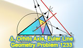 Problema de Geometra English ESL 1233