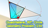 Problema de Geometra English ESL 1234