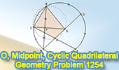 Problema de Geometra English ESL 1254