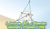 Problema de Geometra English ESL 1269