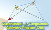 Problema de Geometra English ESL 1286