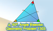 Problema de Geometra 1303
