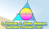 Problema de Geometra 1307