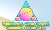 Problema de Geometra 1314