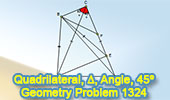 Problema de Geometra 1324