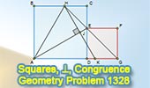 Problema de Geometra 1328