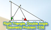 Problema de Geometra 1336