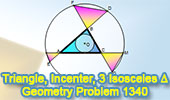 Problema de Geometra 1340
