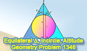 Problema de Geometra 1346