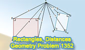 Problema de Geometra 1352