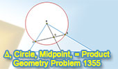 Problema de Geometra 1355