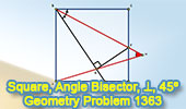 Problema de Geometra 1363