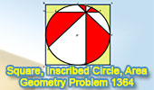 Problema de Geometra 1364