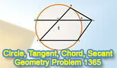 Problema de Geometra 1365