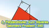 Problema de Geometra 1390